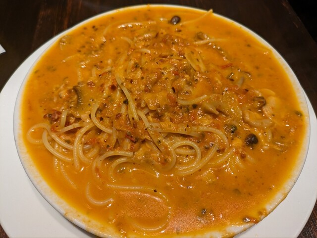 recommendations image for IVO ホームズパスタ 新宿店