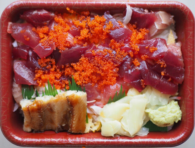 recommendations image for ひのき寿司