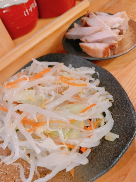 recommendations image for つけ麺屋 やすべえ 赤坂店