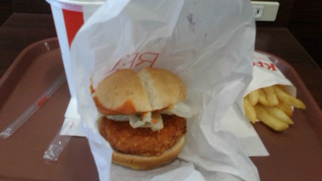 recommendations image for ケンタッキーフライドチキン イオン高槻店