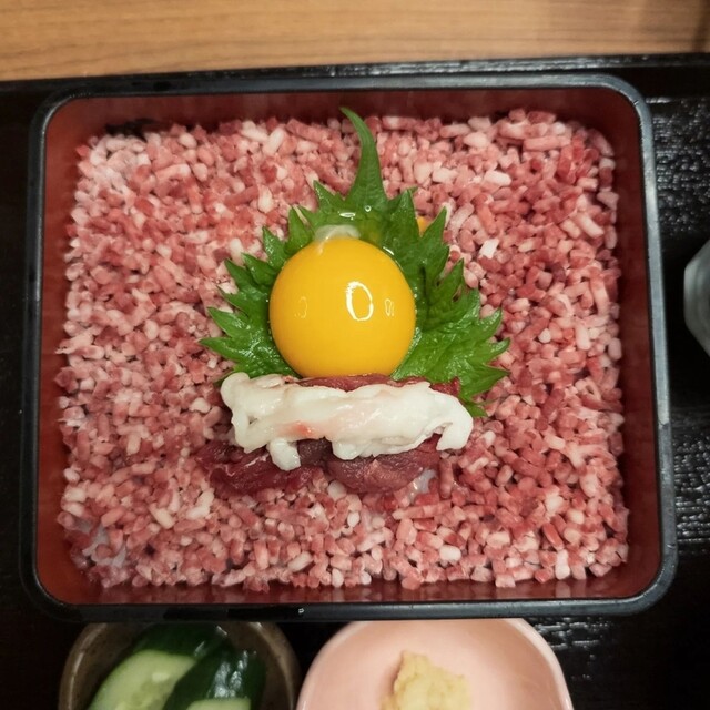 馬菜 銀座本店的實拍高清圖