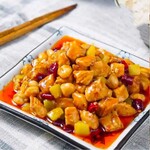 中華料理 大鶴酒家的实拍图