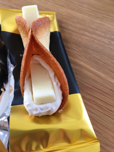 recommendations image for ニューヨーク パーフェクト チーズ