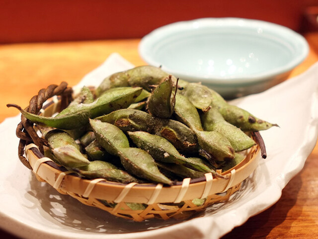 鶏匠 たけはし的實拍高清圖