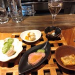 葡萄日和 ヨイノクチ的实拍图
