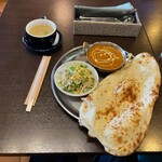 グレートインドレストラン的實拍圖