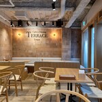 recommendations for Cafe&Dining TERRACE Tokyo