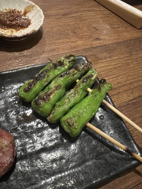 炭火焼鳥 千鳥足 白山本店的實拍高清圖