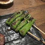 炭火焼鳥 千鳥足 白山本店的實拍圖