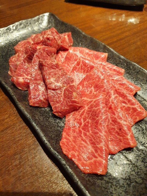 炭火焼肉 ふちおか的實拍高清圖