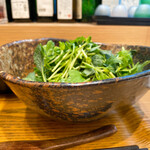 汁なし担担麺専門 キング軒 銀座出張所的实拍图