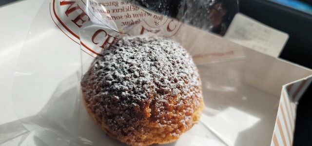 recommendations image for パティスリーモンタージュ