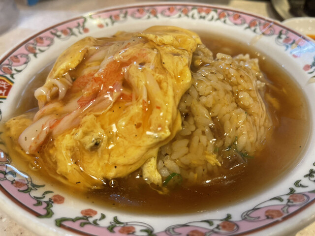 餃子の王将 大岡山店的實拍高清圖