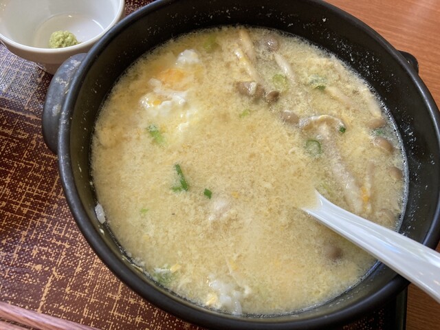 recommendations image for デニーズ ひばりが丘店