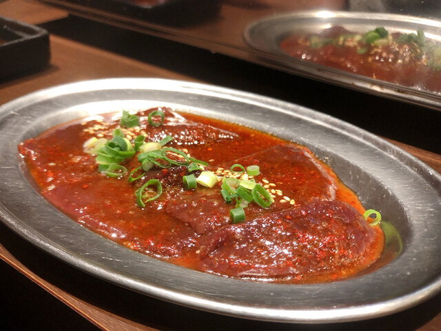 焼肉 蓮的實拍高清圖