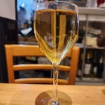カフェ&オステリア はな的實拍圖