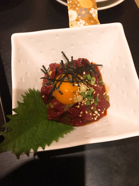 焼肉工房 憶的實拍高清圖