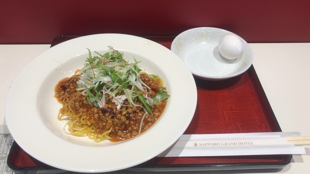 札幌グランドホテルレストラン 札幌競馬場店的实拍高清图