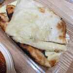 モハンディッシュ 琴似店的实拍图