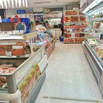 トリコ バイ ヤマサン フジヤ 新千歳空港店的实拍图