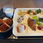recommendations for 新宿ワシントンホテル