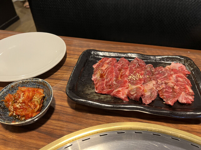 一頭買焼肉 玄 浅草本店的實拍高清圖