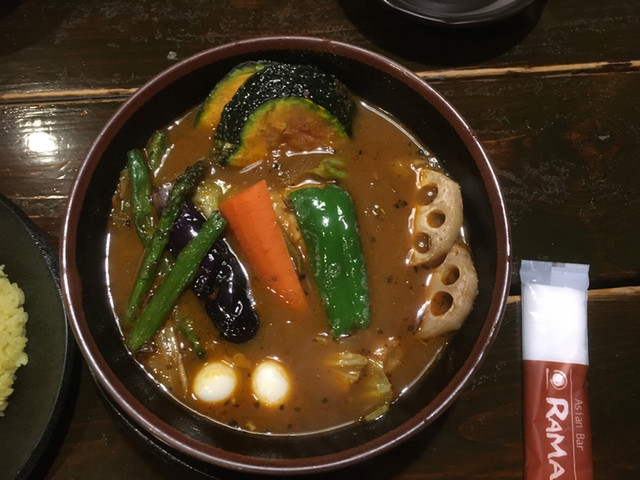 ラマイ 函館五稜郭店的實拍高清圖