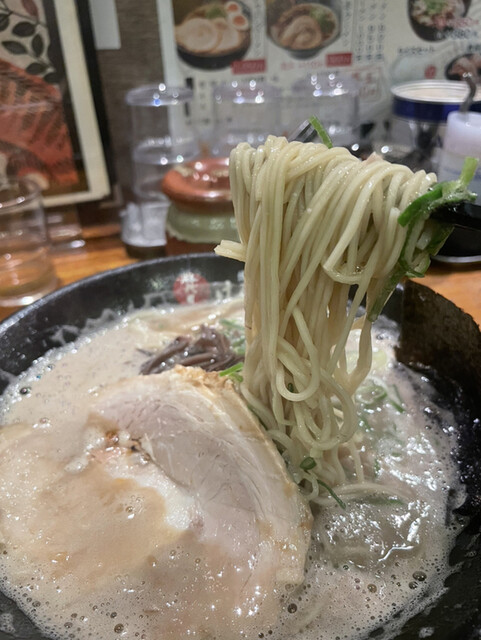 二代目けんのすけ 天神本店的實拍高清圖