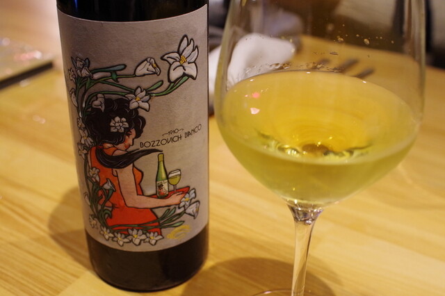 オステリア タッキーニ的实拍高清图