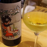 オステリア タッキーニ的实拍图