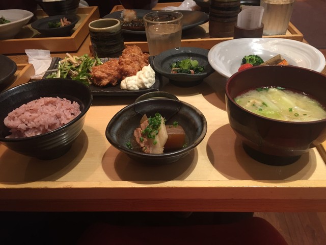五穀 イオンモール福岡店的實拍高清圖