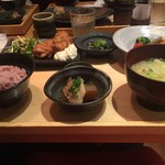 五穀 イオンモール福岡店的實拍圖