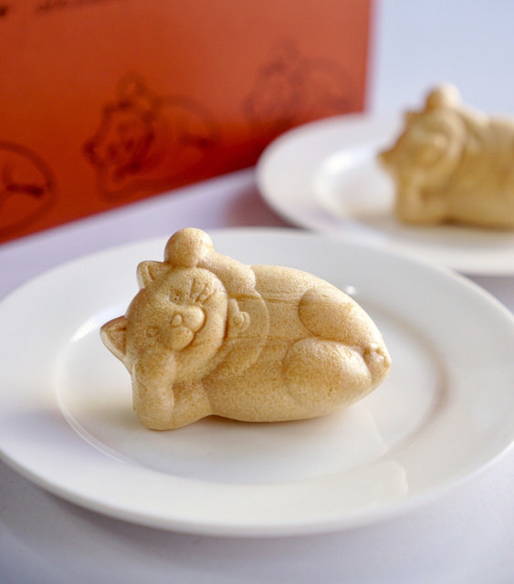 御菓子司 白樺 本店的實拍高清圖