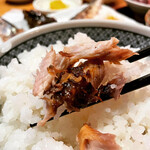 目黒川魚金的實拍圖