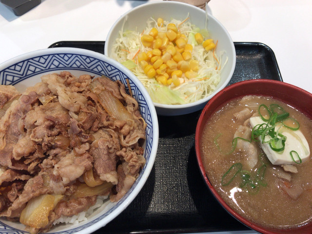 recommendations image for 吉野家 大塚店