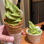 辻利 京都店的实拍图