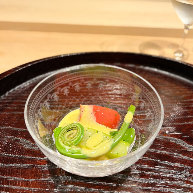 日本料理 研野的實拍圖
