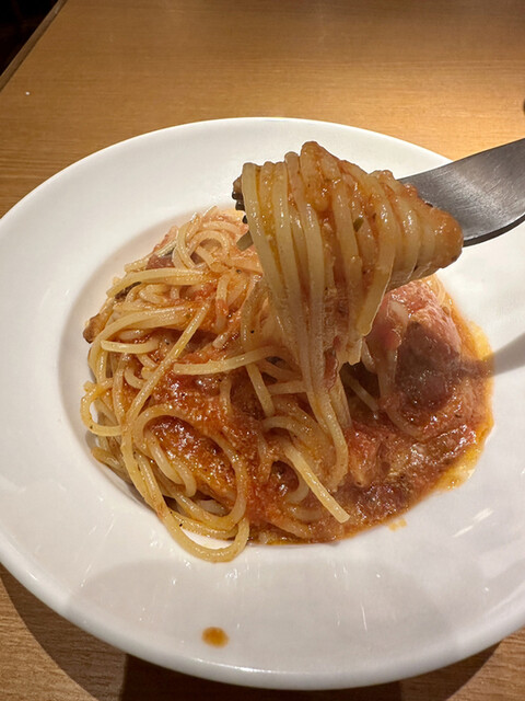 recommendations image for カプリチョーザ 渋谷本店