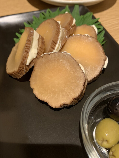 KOYOI　炭火焼と旬菜的實拍高清圖
