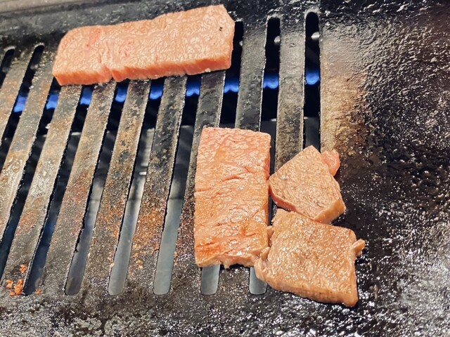 焼肉 京城 水道橋店的实拍高清图