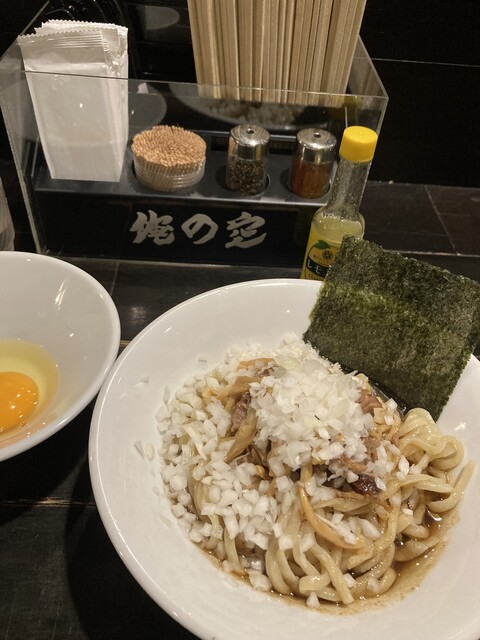 俺の空 新宿店的實拍高清圖