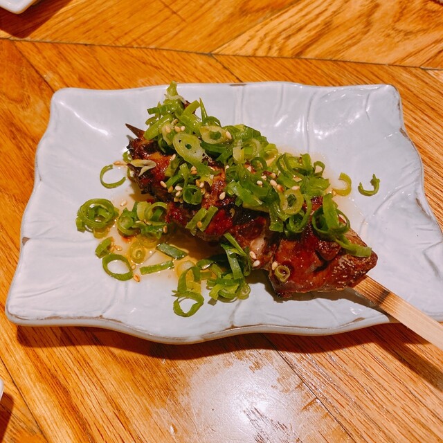 recommendations image for やきとり家すみれ 代々木上原店