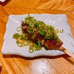 recommendations for やきとり家すみれ 代々木上原店