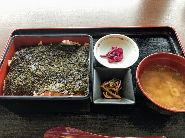 recommendations image for うみかぜ食堂