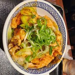 吉野家 お茶の水店的實拍圖