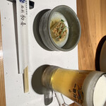 博多もつ鍋 西新初喜的實拍圖