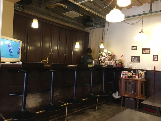 recommendations image for cafe de monca