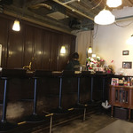 recommendations for cafe de monca