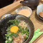 東京たらこスパゲティ 渋谷店的實拍圖