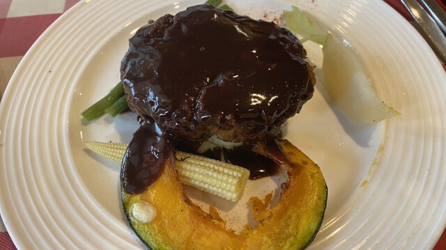 recommendations image for ふれんち食堂UMEYA